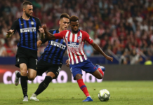 Inter vs Atlético de Madrid EN VIVO: dónde, cuándo y a qué hora es el partido por la Champions League