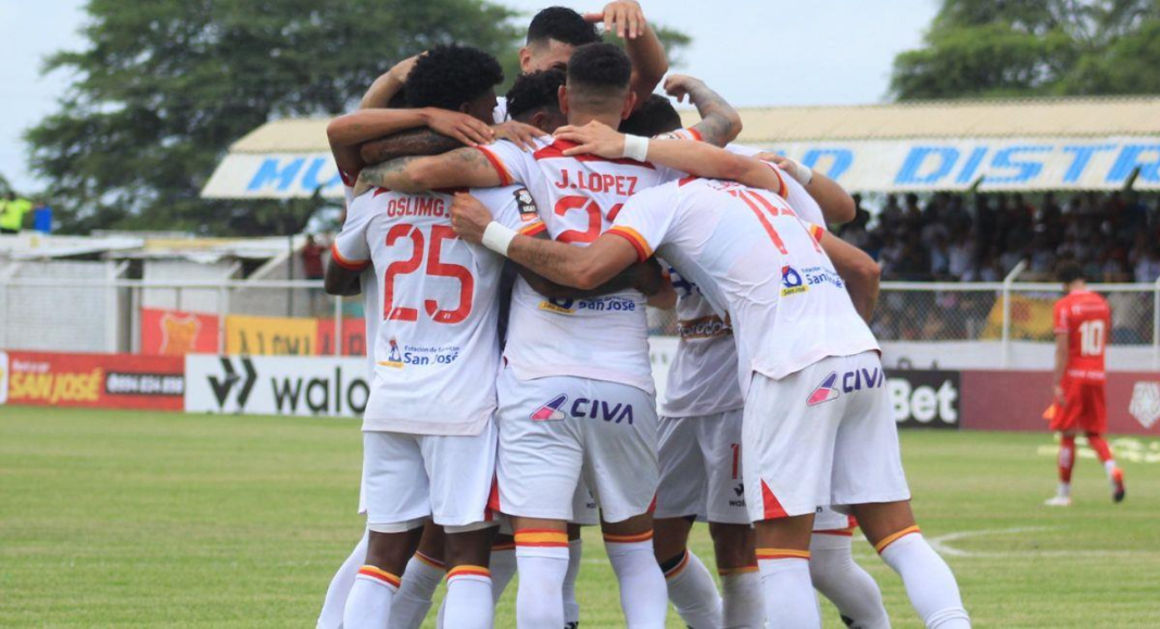Un punto vital: Atlético Grau empató en su visita a Cajabamba