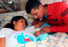 Licencia de paternidad en Perú: ¿de cuánto tiempo es?