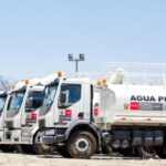 Huancabamba: entregan camión cisterna para abastecer de agua a familias vulnerables