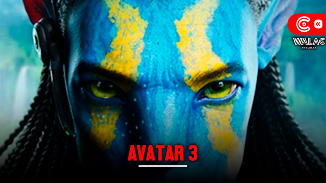 ¿Avatar 3 durará nueve horas Esto es lo que se sabe sobre las próximas entregas