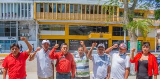 Megaproyecto de agua potable en 96 A.H: Realizarán marcha en Lima para exigir la adjudicación de la buena pro