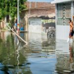 Castilla: Más de 150 familias afectadas por el colapso de desagües en el A.H. 28 de julio