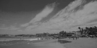 Talara: Turistas se ahogan en playa de Vichayito