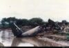 A 26 años de la caída del avión Antonov en el A.H. La Primavera