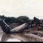 A 26 años de la caída del avión Antonov en el A.H. La Primavera
