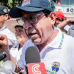 Walter Guerrero: “30 mil familias en Castilla están en peligro de no acceder a agua potable”