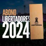 Abono Libertadores 2024 ¿de qué trata esta promoción de Alianza Lima para la Copa Libertadores 2024