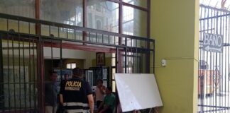Asalto en Catacaos: Roban S/30 mil de la Asociación de Artesanos