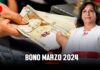 Bonos Marzo 2024