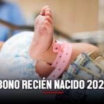Bono Recién Nacido 2024: LINK de consulta con DNI