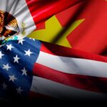China, Estados Unidos y México ¿iniciarán una guerra comercial