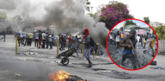 Crisis en Haití pandillas, caos y un país al borde del colapso