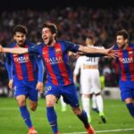 Crónica: La histórica remontada del Barcelona al Paris Saint Germain en la Champions League
