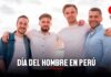 Cuándo es el Día del Hombre en Perú y por qué se celebra