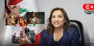 Memes sobre el mensaje a la Nación de Dina Boluarte por el caso Rolex