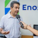 Enosa ejecutará proyectos de inversión por más de 200 millones de soles hasta el 2027