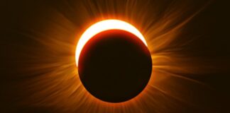 Eclipse solar total no se podrá ver directamente en el Perú