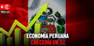 Economía peruana crecería un 3% este año, según el BCR