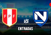 Entradas Perú vs Nicaragua por los amistosos 2024: ¿cuándo salen a la venta?