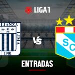 Joinnus | Entradas Alianza Lima vs Sporting Cristal 2024: Precios y LINK