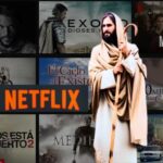 Estas son las películas en Netflix Perú que puedes disfrutar en Semana Santa