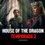 'House of The Dragon', temporada 2: revelaron nuevas imágenes