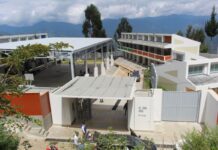 Huancabamba: 150 estudiantes en Huarmaca tendrán clases en renovado colegio