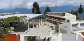 Huancabamba: 150 estudiantes en Huarmaca tendrán clases en renovado colegio