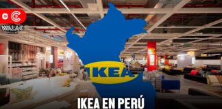 IKEA Perú ¿llegará finalmente la marca sueca al país Conoce todos los detalles