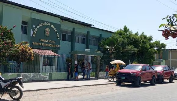 Joven es asesinado de seis disparos al interior de su vivienda en Castilla