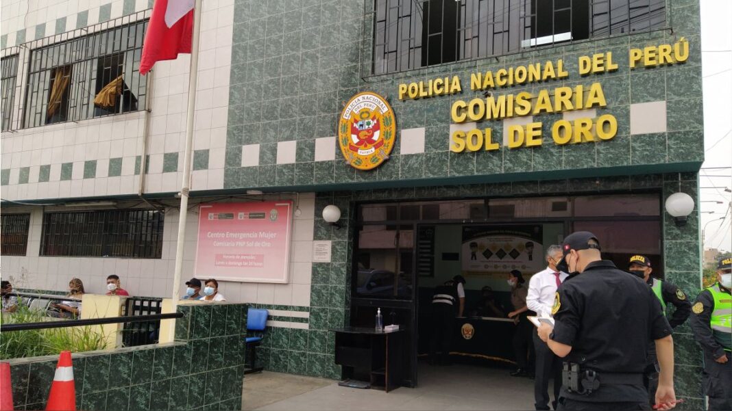 Lima: Joven de Sullana pierde la vida al resistirse al robo de su celular