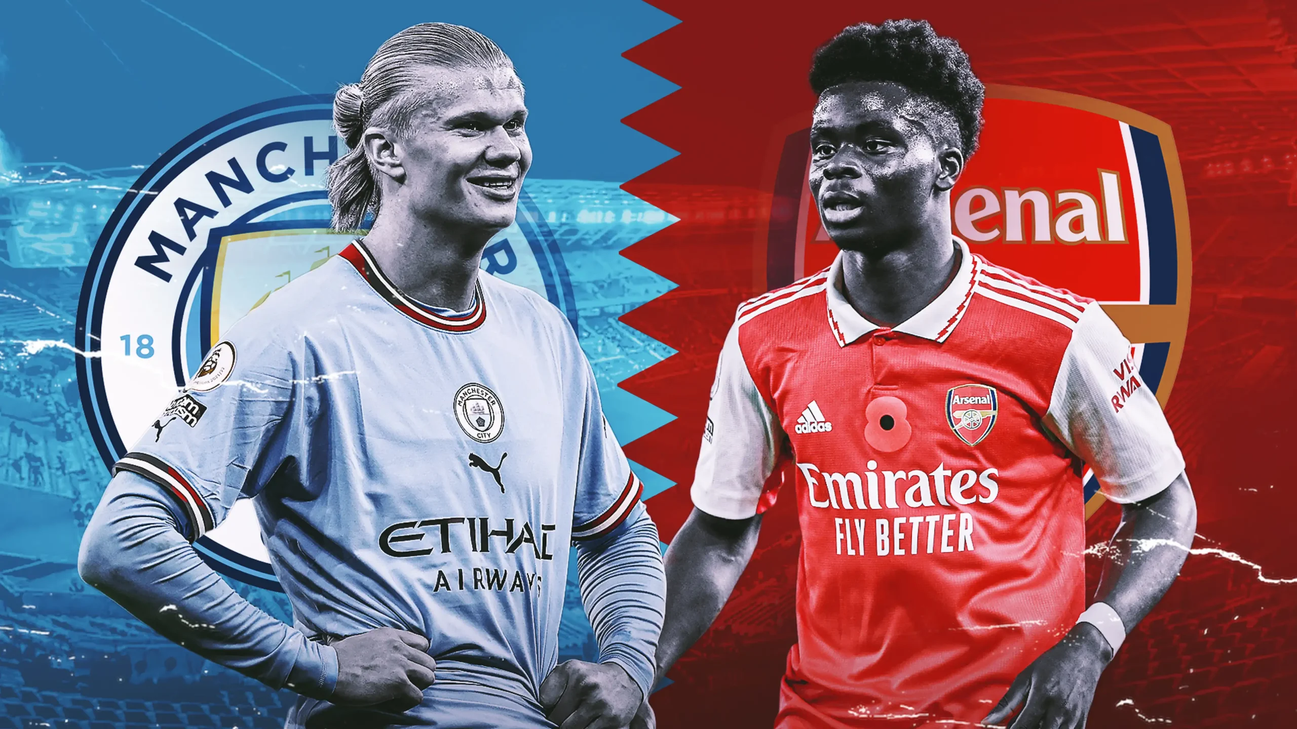 Manchester City vs. Arsenal: horario y dónde ver EN VIVO el ...