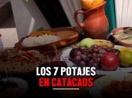 Más de 8 mil personas disfrutarán de los siete potajes en Catacaos por Semana Santa