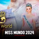 Miss Mundo 2024 Perú conoce las etapas del concurso de belleza y quién representa al país