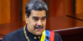 Nicolás Maduro buscará ser reelegido luego de aceptar su candidatura a la presidencia de Venezuela