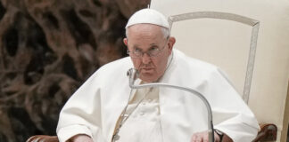 Salud del Papa Francisco: ¿cómo se encuentra el jefe supremo del Vaticano en esta Semana Santa?