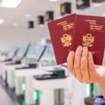 Piura: Migraciones advierte que hay 134 pasaportes con riesgo de ser anulados. Foto: Difusión.