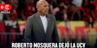 Paolo Guerrero sin DT Roberto Mosquera no sigue con César Vallejo