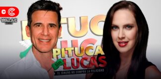 Pituca sin lucas novela peruana conoce la fecha de estreno y los actores confirmados