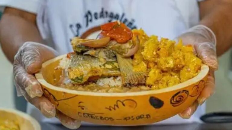 Estos son los platos típicos de la Semana Santa en Perú