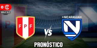 Pronóstico para Perú vs Nicaragua por los amistosos 2024