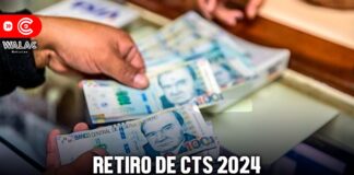 Retiro CTS Marzo 2024: ¿qué es lo que se sabe?