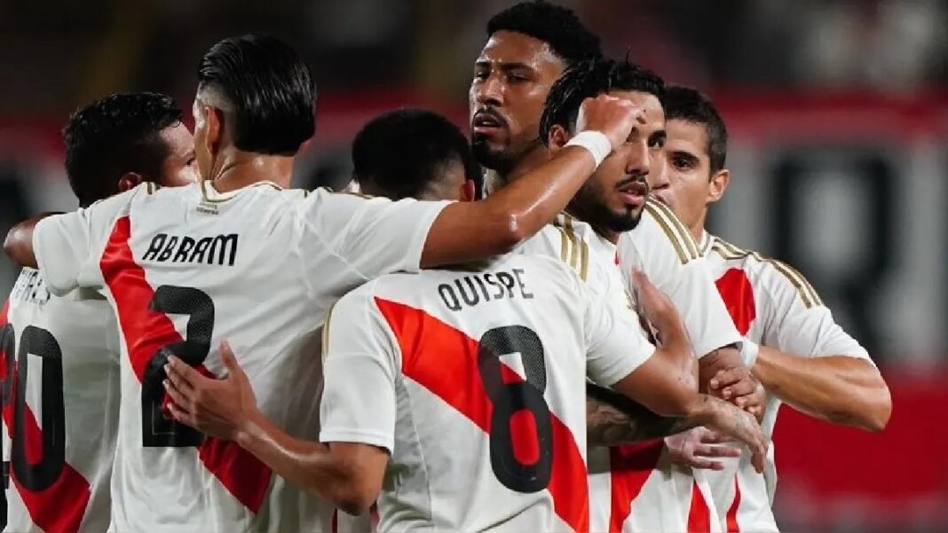 Próximos partidos de Perú: ¿quiénes serán los rivales para los amistosos de la selección?