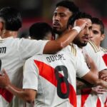 Próximos partidos de Perú: ¿quiénes serán los rivales para los amistosos de la selección?