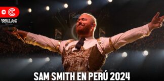 Sam Smith en Perú 2024 guía completa para su concierto en el Estadio Nacional de Lima