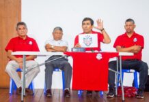 OFICIAL: Sechura será la sede del Internacional Cup Perú 2024