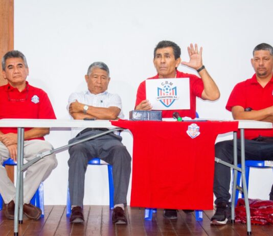 OFICIAL: Sechura será la sede del Internacional Cup Perú 2024