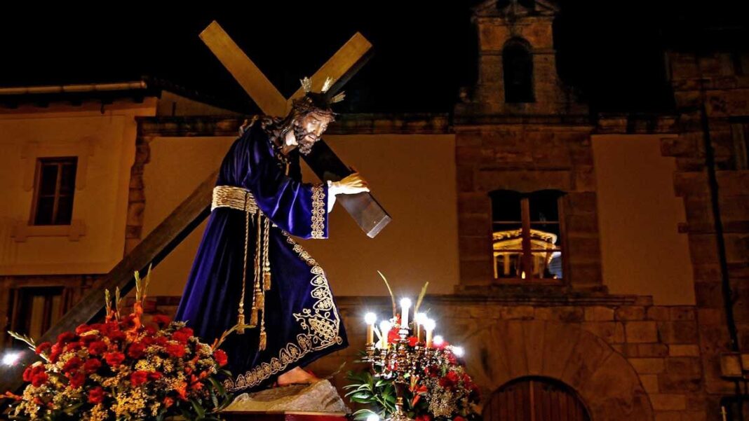 El sabor de la fe: sincretismo religioso y gastronomía en Semana Santa. Foto: Difusión.