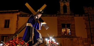 El sabor de la fe: sincretismo religioso y gastronomía en Semana Santa. Foto: Difusión.